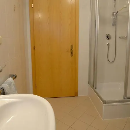Ferienwohnung Marerhof Innichen Exterior foto
