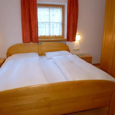 Ferienwohnung Marerhof Innichen Exterior foto