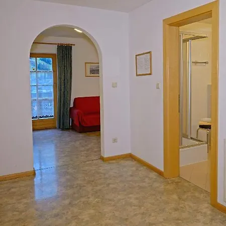 Ferienwohnung Marerhof Innichen Exterior foto
