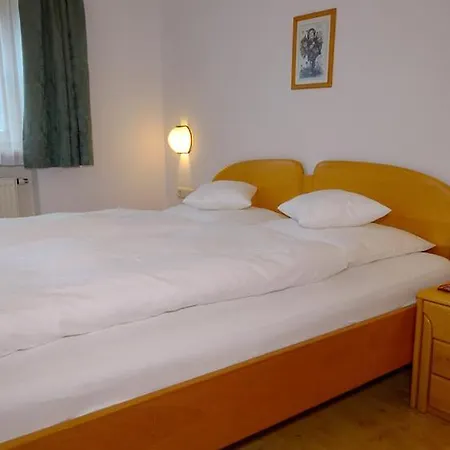 Ferienwohnung Marerhof Innichen Exterior foto