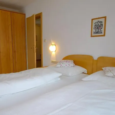 Ferienwohnung Marerhof Innichen Exterior foto