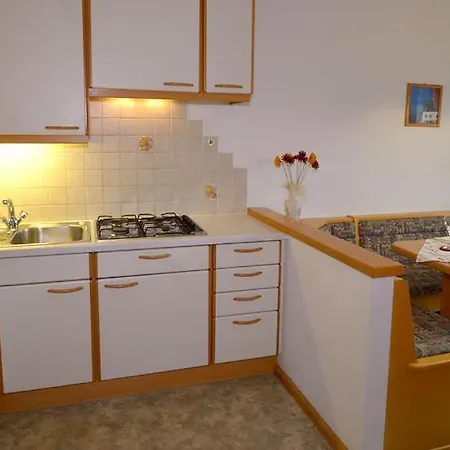 Ferienwohnung Marerhof Innichen Exterior foto