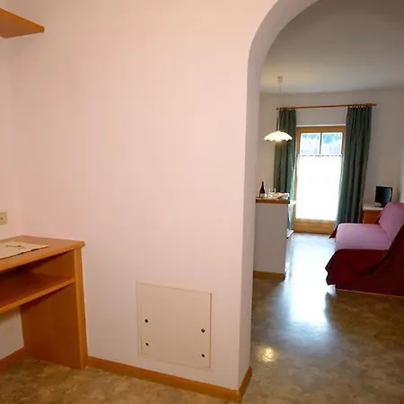 Ferienwohnung Marerhof Innichen Exterior foto