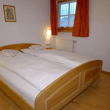 Ferienwohnung Marerhof Innichen Exterior foto