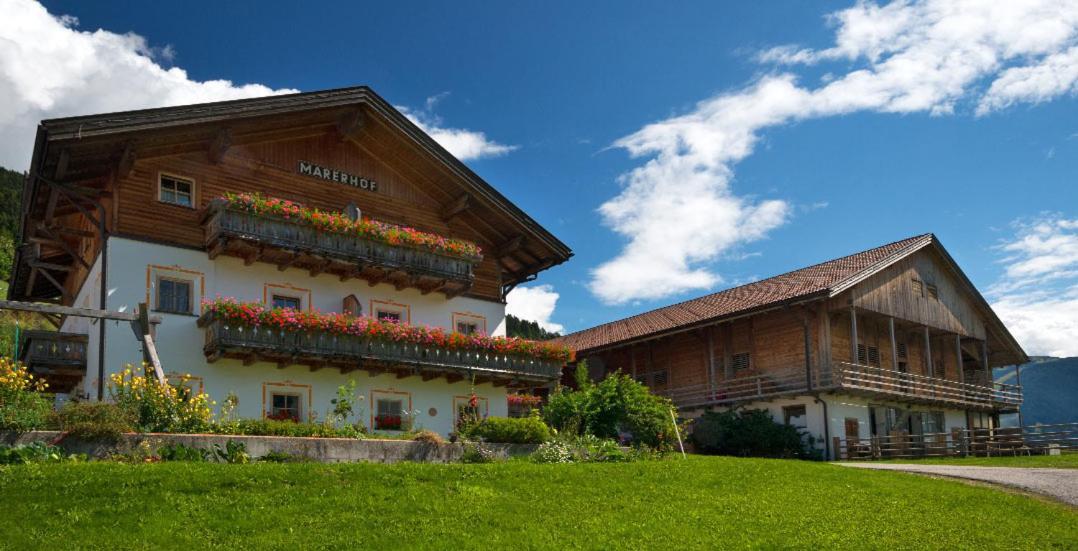 Marerhof Apartment *