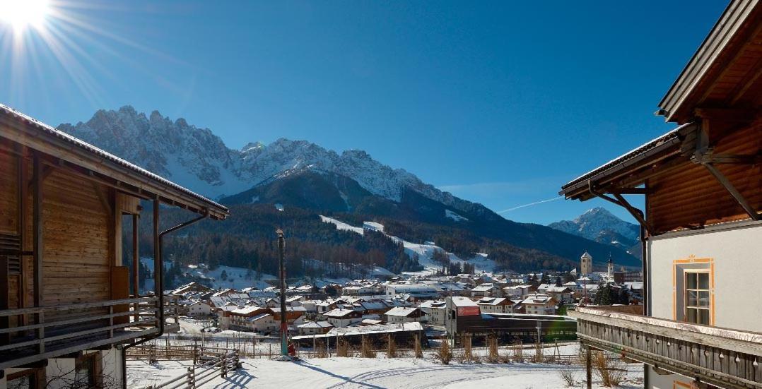 Apartment Marerhof Innichen