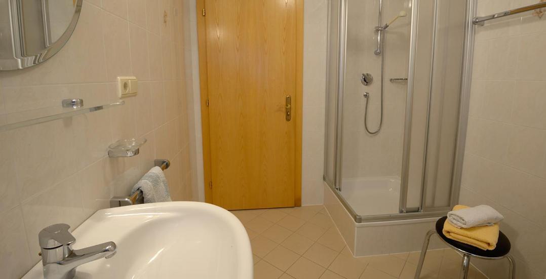 Marerhof Apartment Innichen