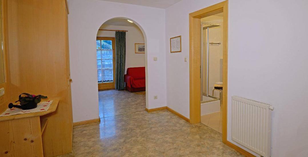 Marerhof Apartment Innichen