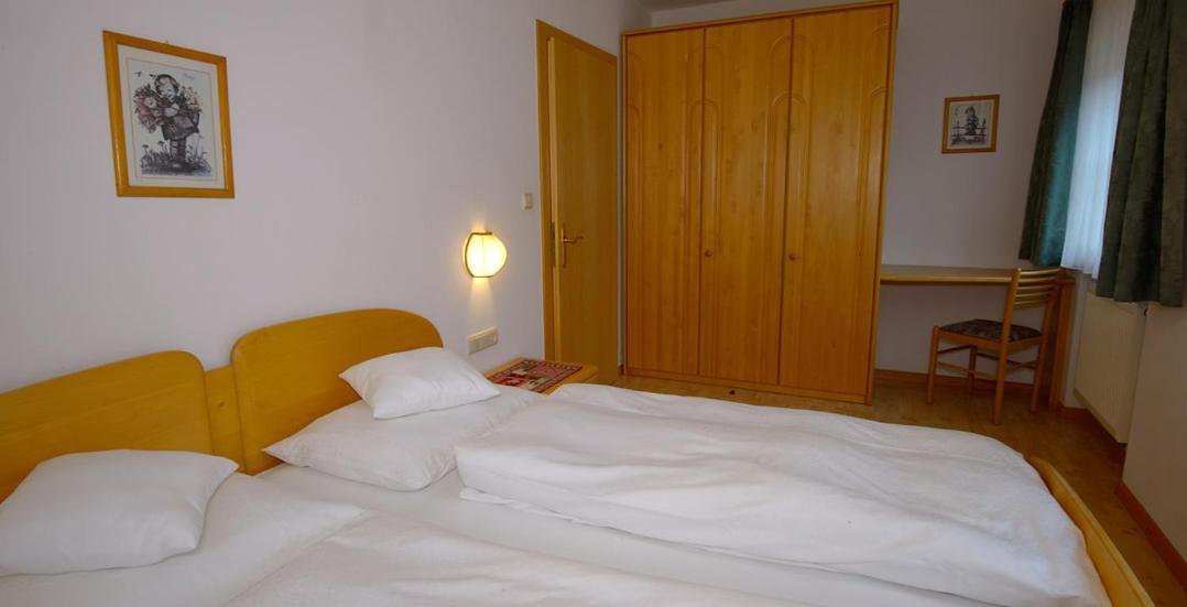 Apartment Marerhof *