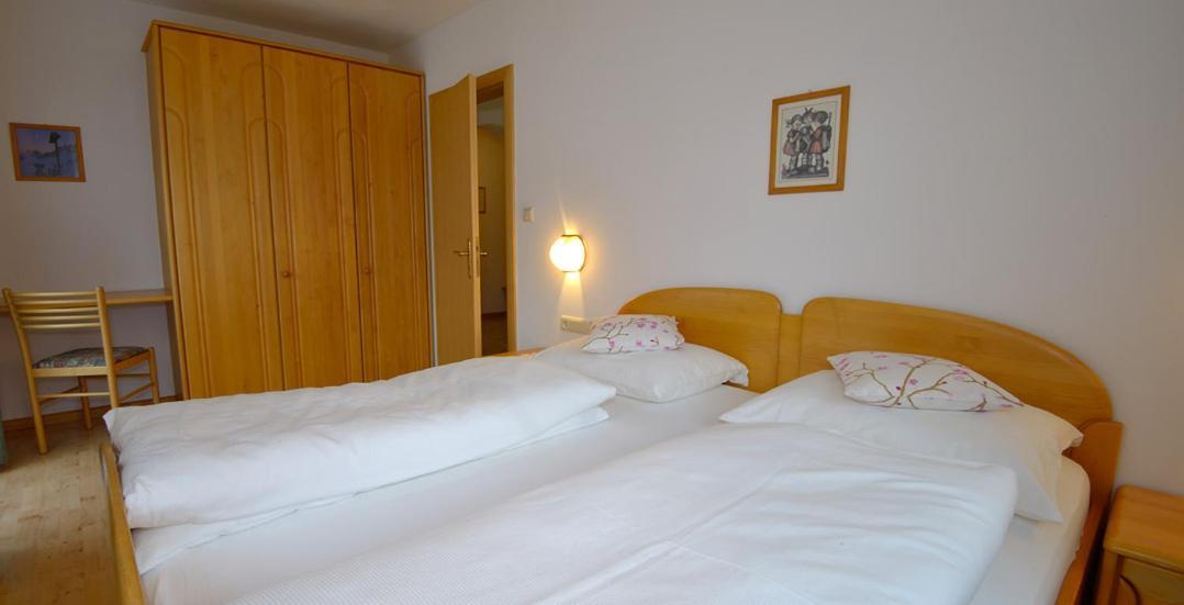 Apartment Marerhof Innichen