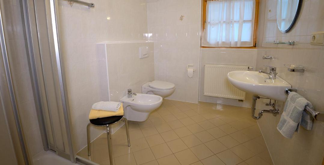 Apartment Marerhof Innichen