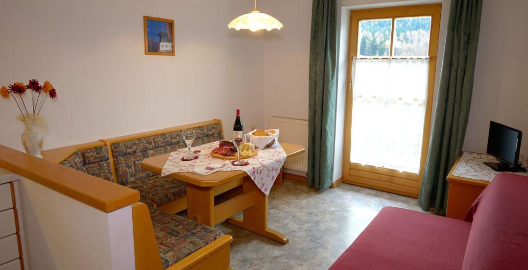 Marerhof * Innichen